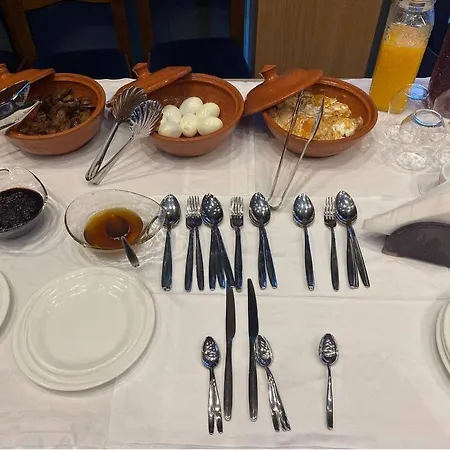 ゲストハウス Iballe