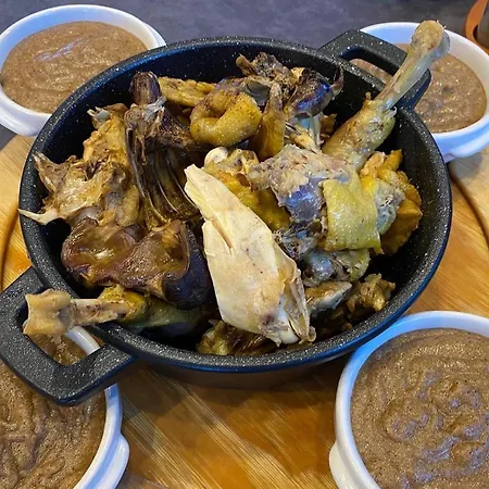 ゲストハウス Iballe