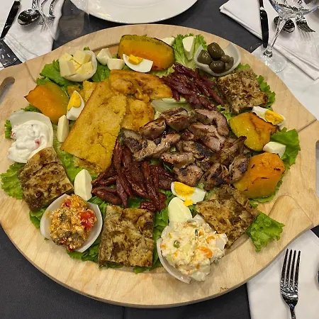 Iballe ゲストハウス