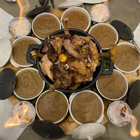 Iballe ゲストハウス Pukë