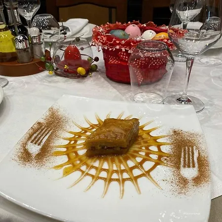 ゲストハウス Iballe Pukë