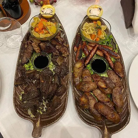 ゲストハウス Iballe Pukë