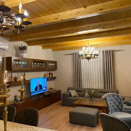 Iballe Maison d'hôtes *