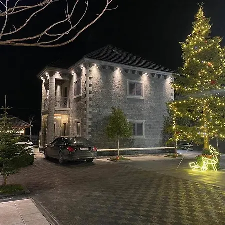 Guest house Iballe