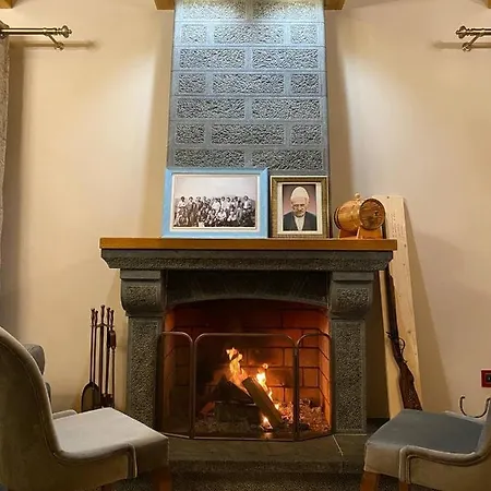 Iballe Guest house