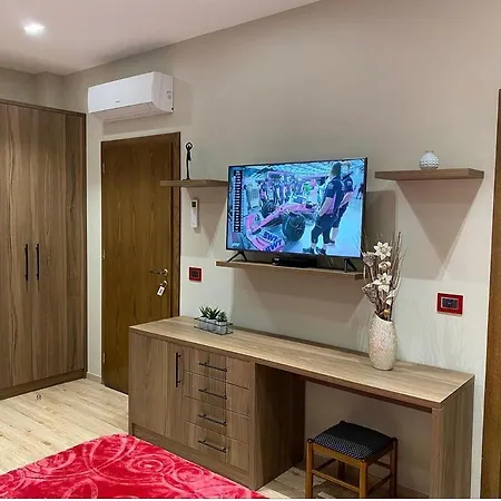 Iballe Guest house