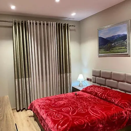 Guest house Iballe *