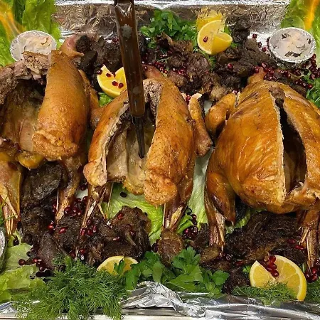 Iballe Maison d'hôtes Puke