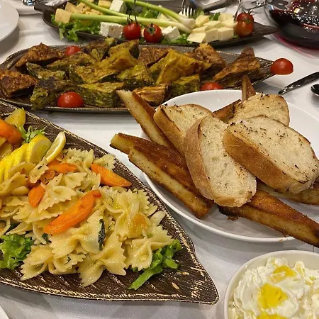 Iballe Guest house
