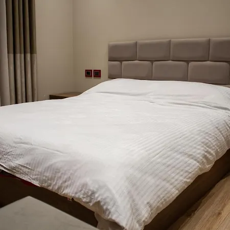 Iballe Guest house *