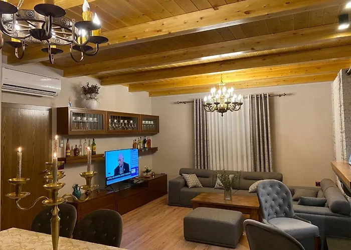 Iballe Affittacamere *