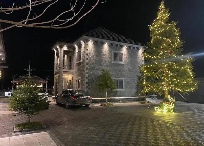 Affittacamere Iballe