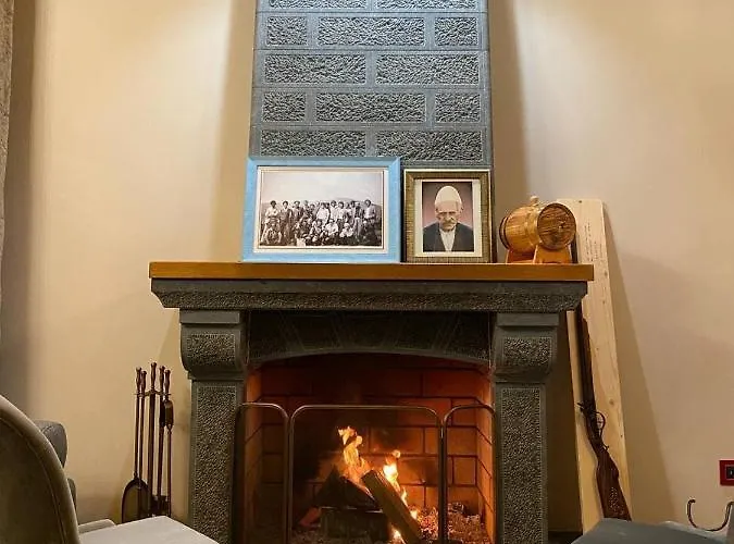 Iballe Affittacamere