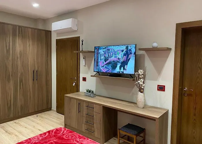 Iballe Affittacamere