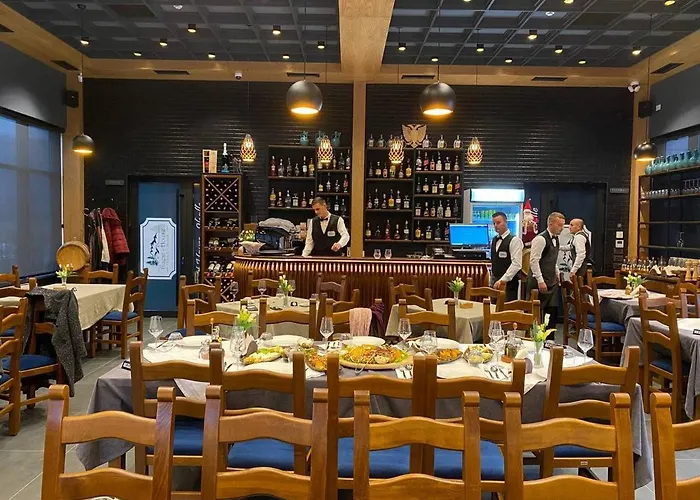 Affittacamere Iballe Puke