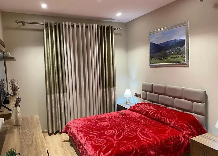 Affittacamere Iballe *