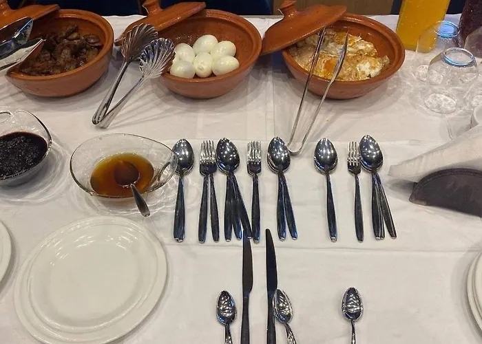 Affittacamere Iballe