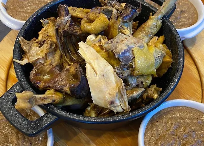 Affittacamere Iballe