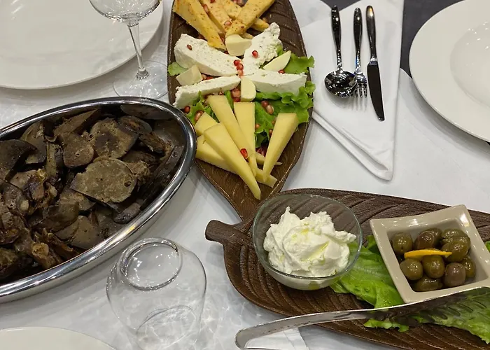 Affittacamere Iballe Puke