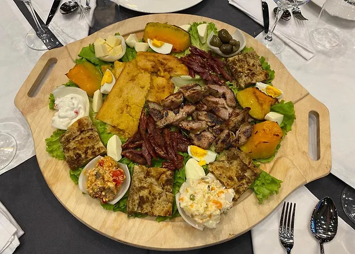 Iballe Affittacamere