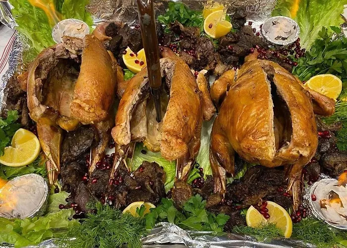 Iballe Affittacamere Puke