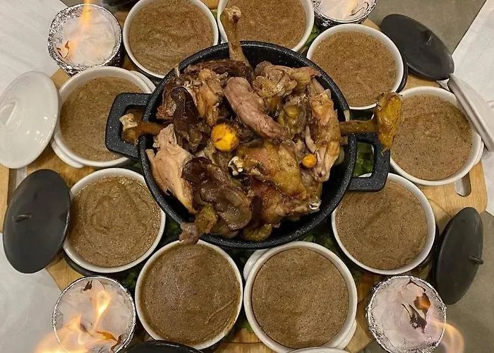 Iballe Affittacamere Puke