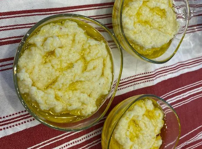 Iballe Affittacamere *