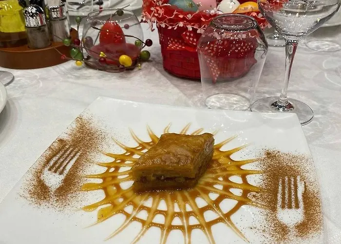 Affittacamere Iballe Puke