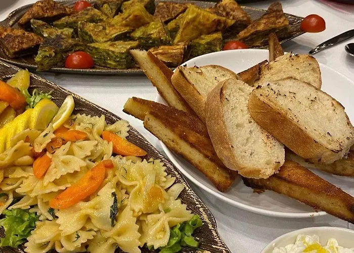 Iballe Affittacamere