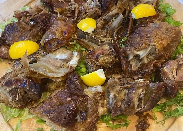 Affittacamere Iballe Puke