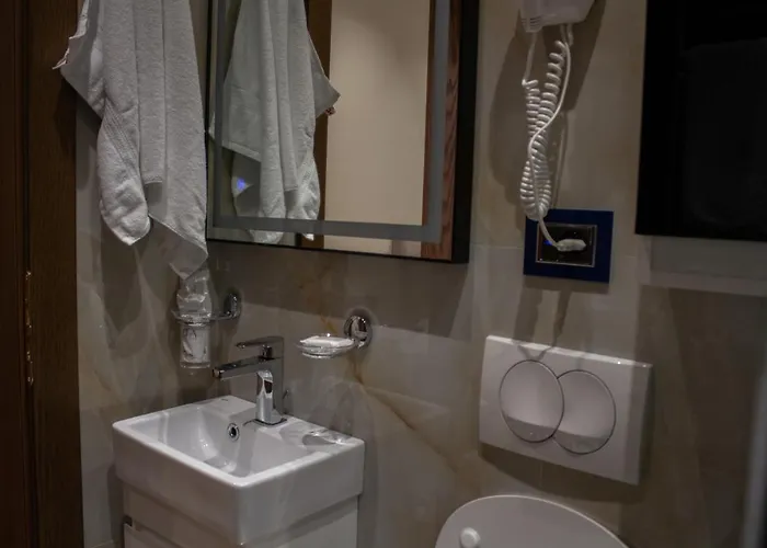 Affittacamere Iballe *