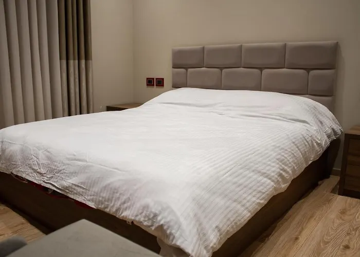 Iballe Affittacamere *