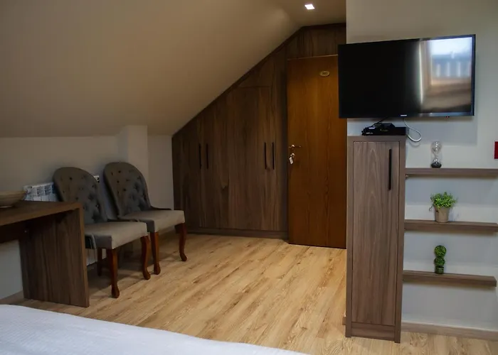 Iballe Affittacamere