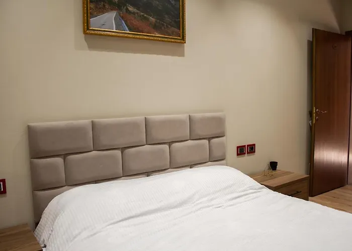 Iballe Affittacamere *