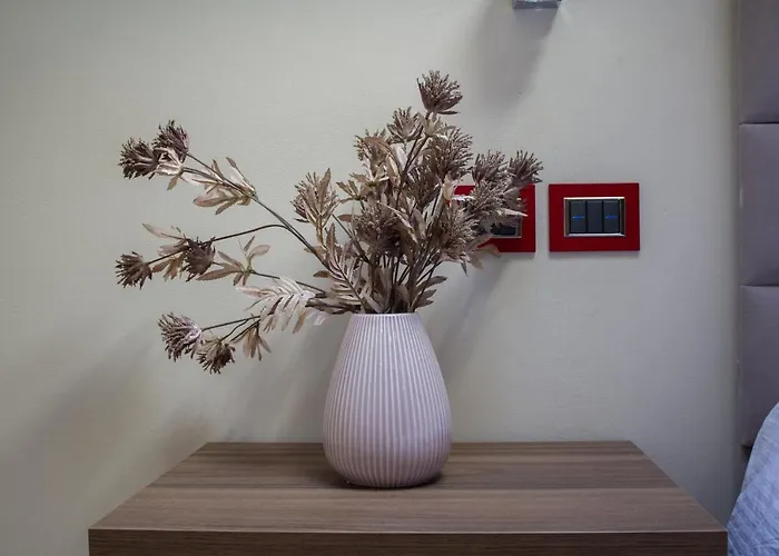 Iballe Affittacamere